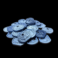 Dungeons & Dragons Coins