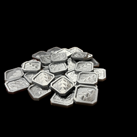 Dungeons & Dragons Coins