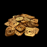 Dungeons & Dragons Coins