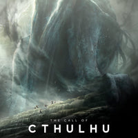 The Illustrated Call of Cthulhu