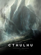 The Illustrated Call of Cthulhu