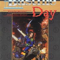 Bastille Day (reprint)