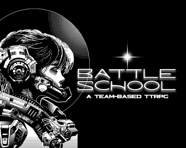 Battle School