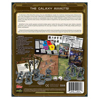 BattleTech: A Game of Armored Combat (Boxed Set)