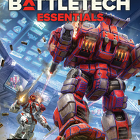 BattleTech: Essentials box set