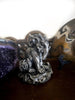 Baku, the Dream Guardian Statue, Hand Painted Resin Sculpture | Mythical Creature Figurine | Unique Japanese Baku Figurine. Fantasy Art Gift