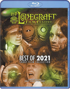 H.P. Lovecraft Film Festival - Best of 2021