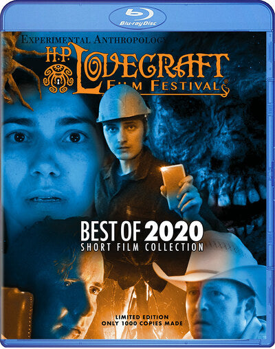 H.P. Lovecraft Film Festival - Best of 2020
