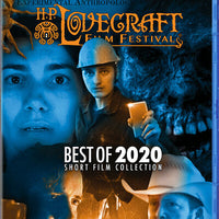 H.P. Lovecraft Film Festival - Best of 2020