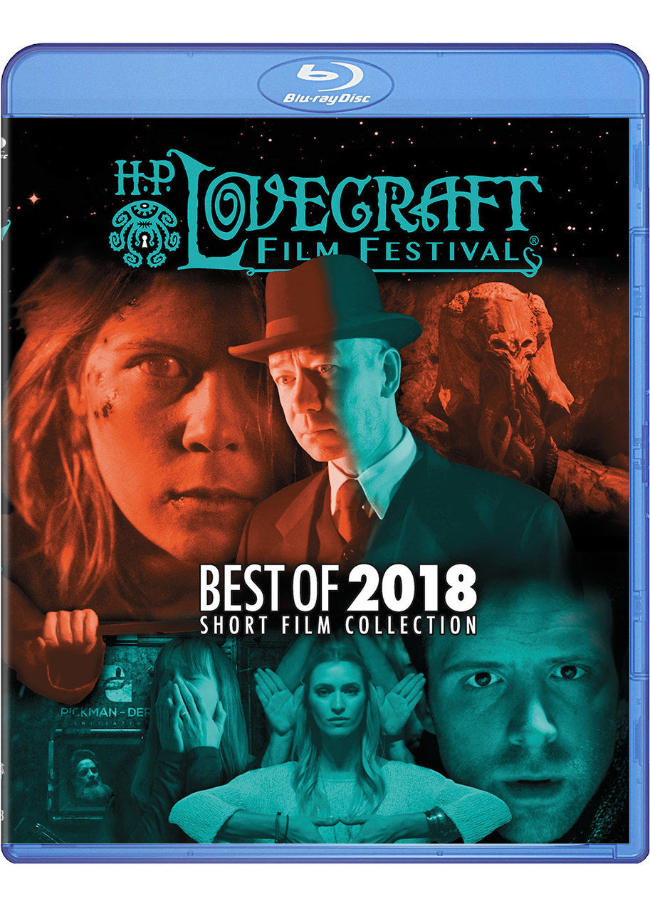 H.P. Lovecraft Film Festival - Best of 2018