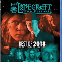 H.P. Lovecraft Film Festival - Best of 2018