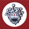 Beholder Pin