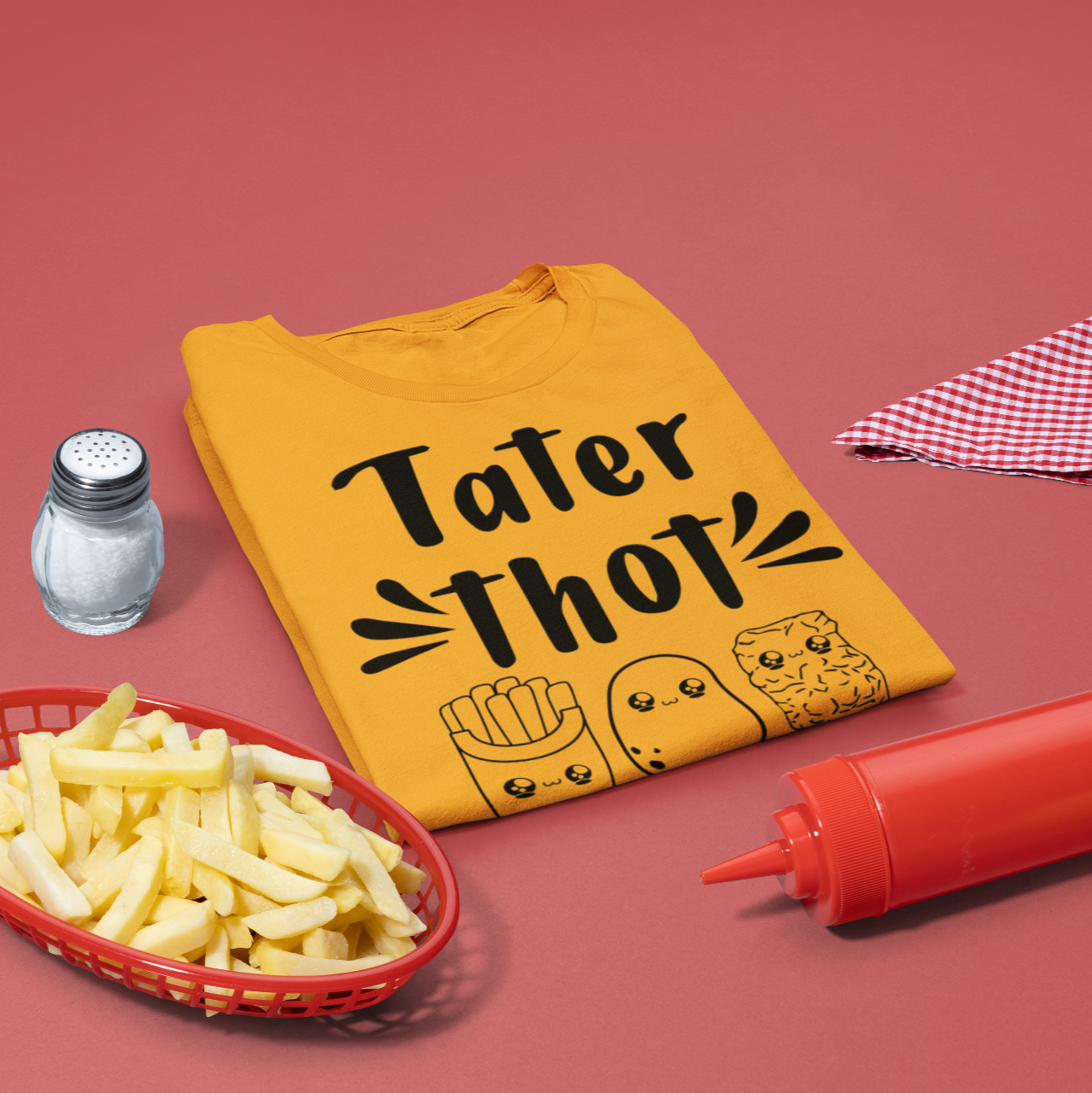 Tater Thot