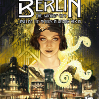 Berlin - The Wicked City