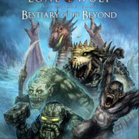 Bestiary of the Beyond (Lone Wolf RPG)
