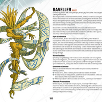 The Wildsea Expansion: Storm & Root