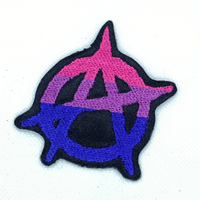 Bisexual Pride Anarchy Patch