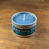 Black Coral Keep Candle