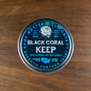 Black Coral Keep Candle