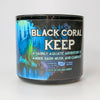 Black Coral Keep Candle