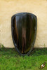 Black Knight Shield 90×60 cm