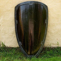 Black Knight Shield 90×60 cm