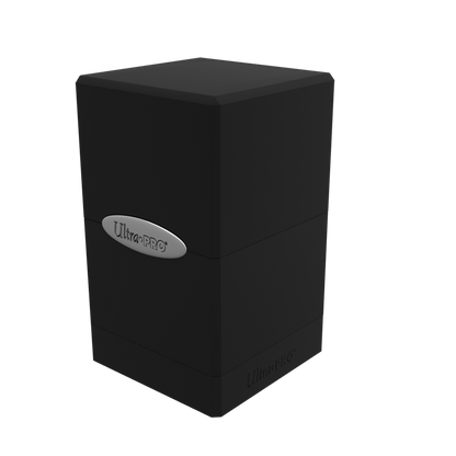 Classic SATIN® Tower DECK BOX®
