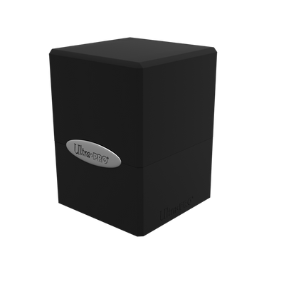 Classic SATIN® Cube