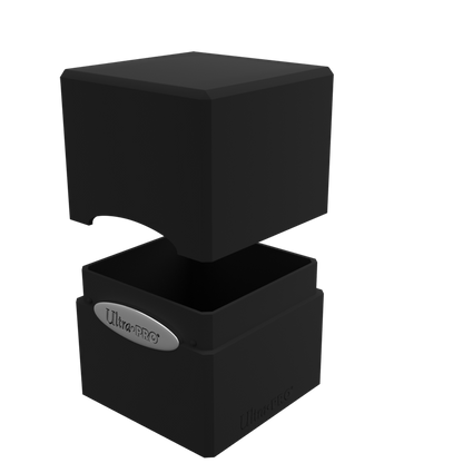 Classic SATIN® Cube