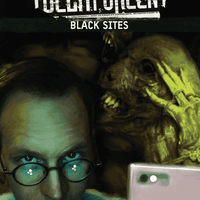 Delta Green: Black Sites