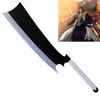Zaraki Shikai Nozarashi – Powerful Kenpachi Sword