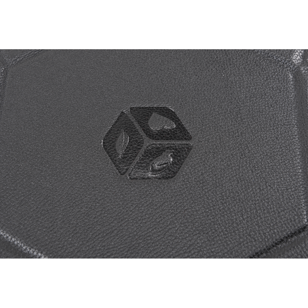 Blue Magnetic Travel Dice Tray