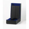 Blue Magnetic Travel Foldable Dice Tower