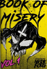 Book of Misery Vol 1 (Mork Borg)