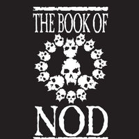 The Book of Nod (revised)
