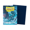 Dragon Shield: Midnight Blue Matte Card Sleeves | 100ct Standard TCG
