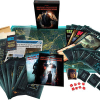 Blade Runner The Roleplaying Game - Starter Set