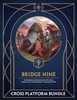 Cosmere RPG: Bridge Nine - Introductory 1st Level Adventure