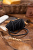 Bunting Cord Black