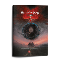 Fateforge - Adventure - The Butterfly's Dirge (Levels 3-5)