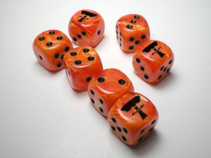 Dice Sets! | Premium TinyD6 RPG Dice