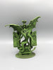 H.P. Lovecraft's Nightgaunt Statue, Hand Painted Sculpture | Cthulhu Mythos Monster Figurine | Lovecraftian Horror Decor and Gamer Gift