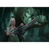 Final Girl: The Green Terror - Board Game