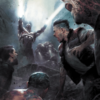 Knight: An Avalon RPG