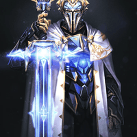 Knight: An Avalon RPG