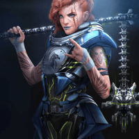 Knight: An Avalon RPG