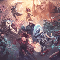 Knight: An Avalon RPG