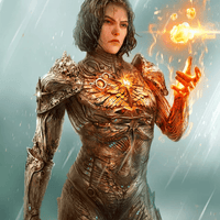 Knight: An Avalon RPG