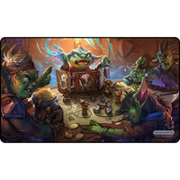 Playmat: Goblin Game Night