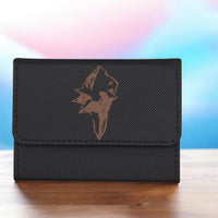 Black Mage-Inspired Horizontal Deck Box